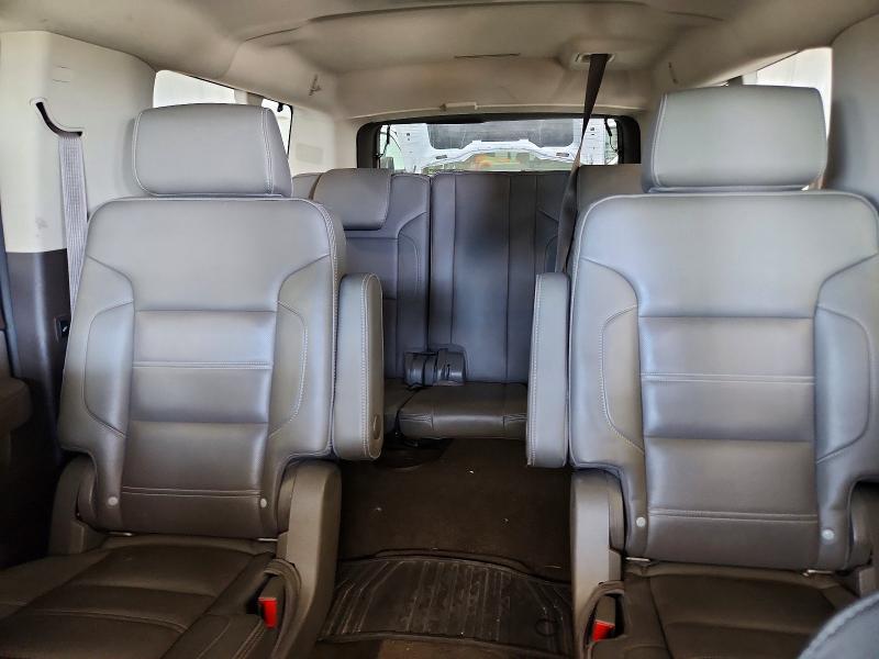 51063836 :رقم المزاد ، 1GKS2JKJ9FR633720 vin ، 2015 Gmc Yukon Xl مزاد بيع