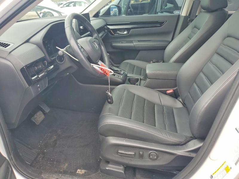 Продажа на аукционе авто 2024 Honda Cr-v, vin: 2HKRS4H7XRH421430, номер лота: 51186776