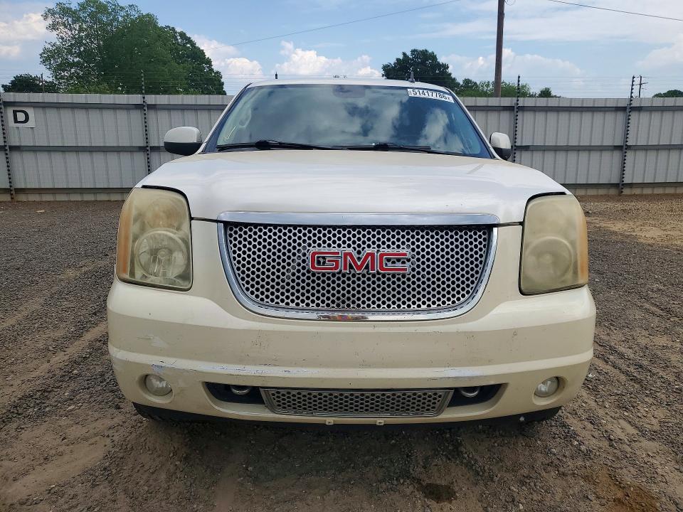 Продаж на аукціоні авто 2009 Gmc Yukon, vin: 1GKFK03219R270319, номер лоту: 51417786