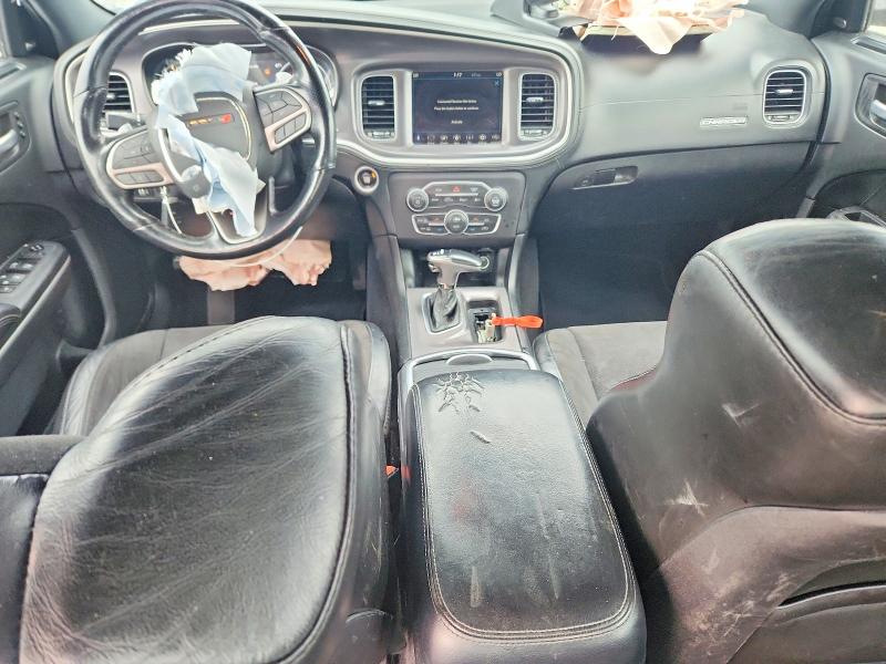 Продаж на аукціоні авто 2020 Dodge Charger, vin: 2C3CDXCT6LH193159, номер лоту: 48037196