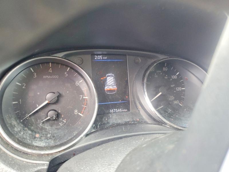 Продажа на аукционе авто 2018 Nissan Rogue, vin: KNMAT2MV8JP575212, номер лота: 51298576