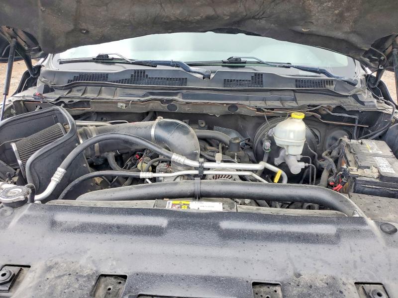 Продаж на аукціоні авто 2016 Ram 1500, vin: 3C6JR7AT9GG158460, номер лоту: 48271076