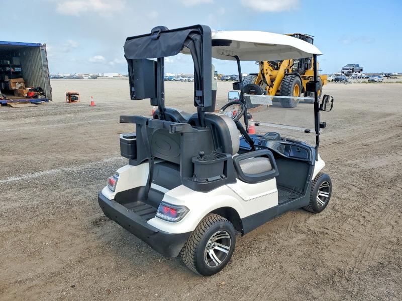 Продаж на аукціоні авто 2021 Icon Ev Golf Cart, vin: 19120313, номер лоту: 50944326