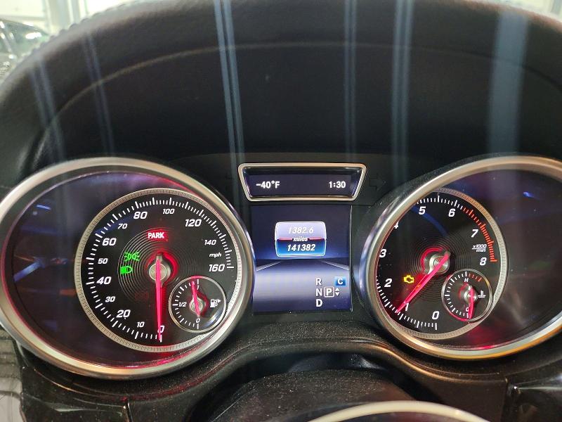 Продажа на аукционе авто 2019 Mercedes-benz Gls, vin: 4JGDF6EE7KB224778, номер лота: 49414076