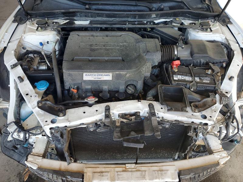 2016 Honda Accord მანქანა იყიდება აუქციონზე, vin: 1HGCR3F86GA002603, აუქციონის ნომერი: 50726876