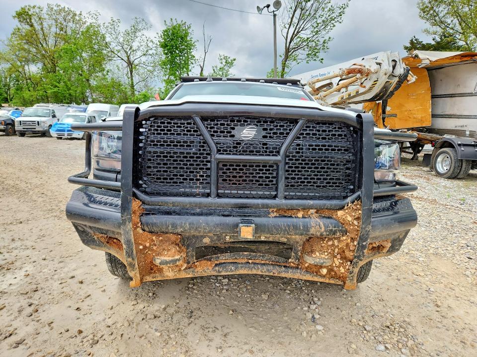 Продаж на аукціоні авто 2024 Ram 3500, vin: 3C63RRGJXRG410116, номер лоту: 49093306