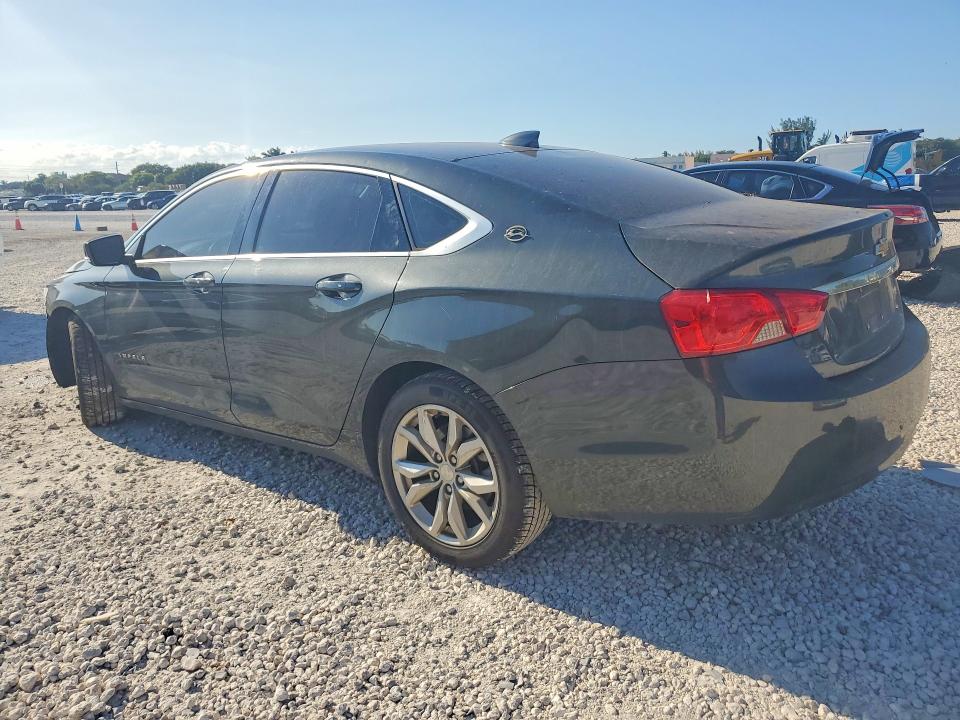 Продаж на аукціоні авто 2019 Chevrolet Impala, vin: 2G11Z5SA6K9122361, номер лоту: 51658156