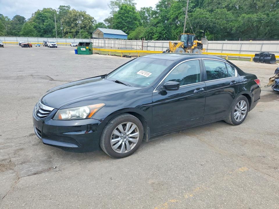 Продажа на аукционе авто 2012 Honda Accord, vin: 1HGCP2F85CA037644, номер лота: 51427616