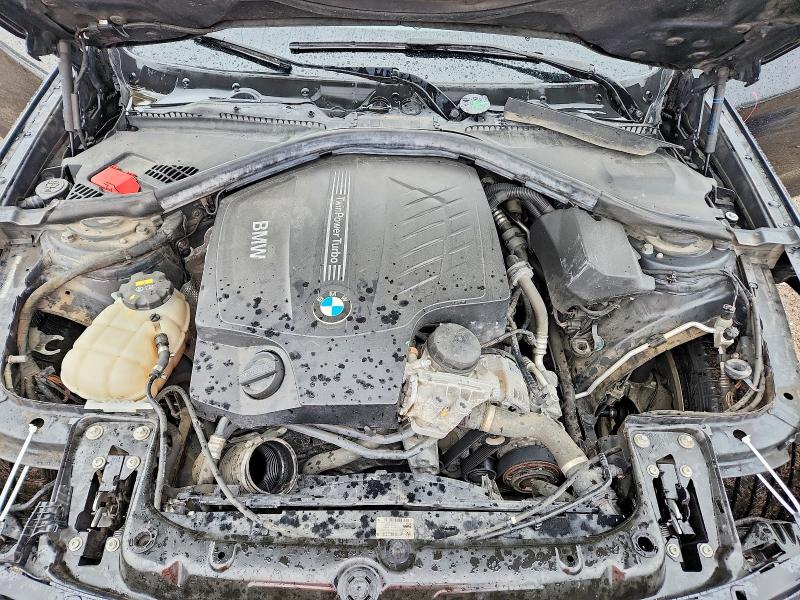 Aukcja sprzedaży 2015 Bmw 335, vin: WBA3X9C57FD868032, numer aukcji: 49707386
