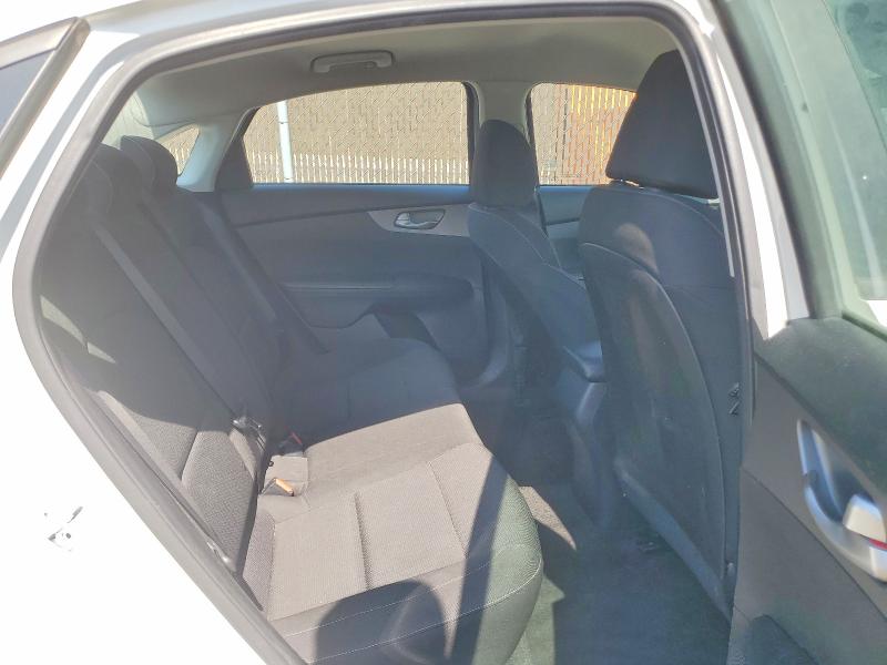 Продажа на аукционе авто 2019 Kia Forte, vin: 3KPF24AD8KE082678, номер лота: 47965256