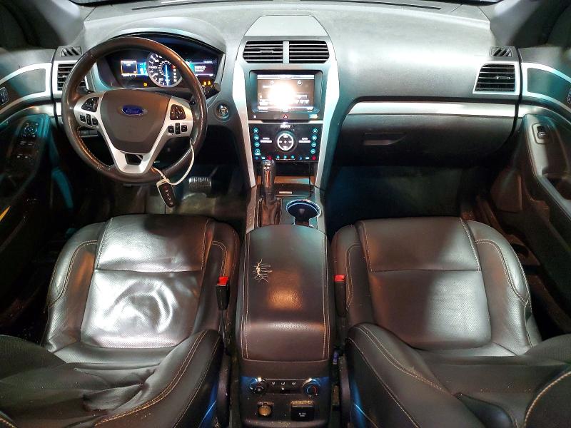 Продаж на аукціоні авто 2014 Ford Explorer Sport, vin: 1FM5K8GT3EGB89963, номер лоту: 51559196