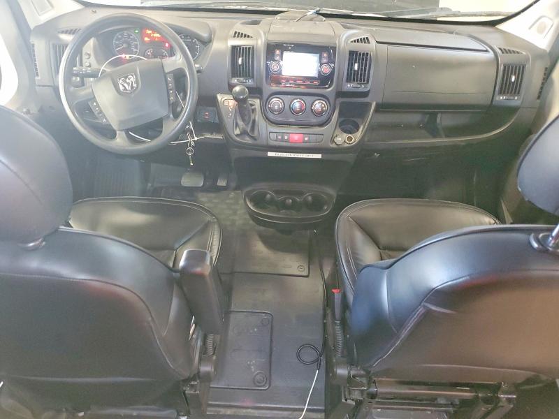 Продажа на аукционе авто 2019 Ram Promaster 1500, vin: 3C6TRVPG2KE532497, номер лота: 51382786