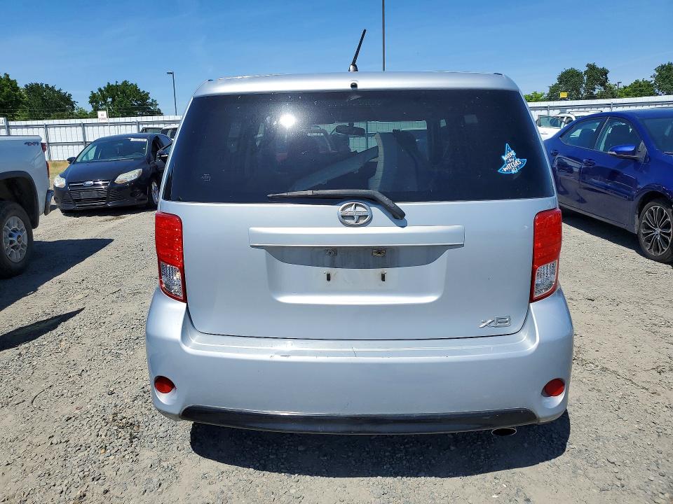 49090156 :رقم المزاد ، JTLZE4FE3DJ042539 vin ، 2013 Scion Xb مزاد بيع