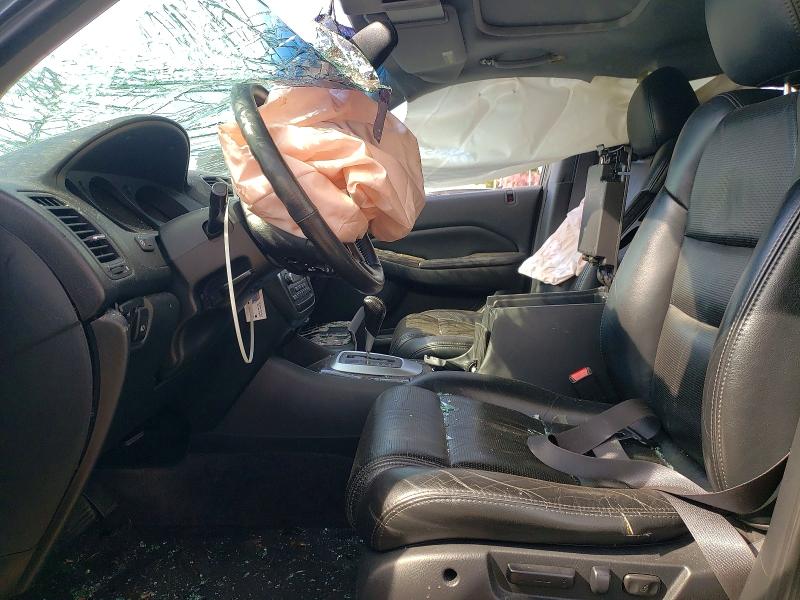 Продажа на аукционе авто 2006 Acura Mdx, vin: 2HNYD18616H513097, номер лота: 49395776
