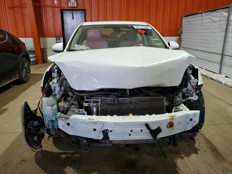Продажа на аукционе авто 2011 Mazda 3, vin: JM1BL1W50B1439107, номер лота: 50157596