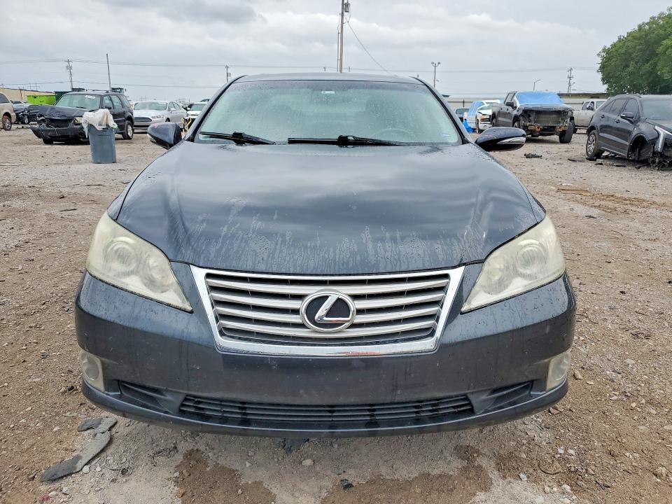 Продаж на аукціоні авто 2010 Lexus Es, vin: JTHBK1EG4A2372735, номер лоту: 50513006