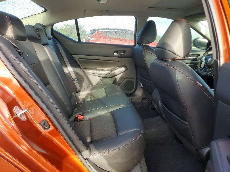Aukcja sprzedaży 2021 Nissan Altima, vin: 1N4AL4CV3MN358301, numer aukcji: 50956416
