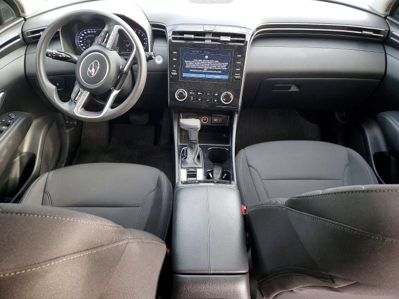 Aukcja sprzedaży 2022 Hyundai Tucson, vin: 5NMJBCAE0NH161188, numer aukcji: 49555656