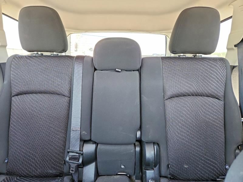 2014 Dodge Journey მანქანა იყიდება აუქციონზე, vin: 3C4PDCBG0ET270404, აუქციონის ნომერი: 51153936