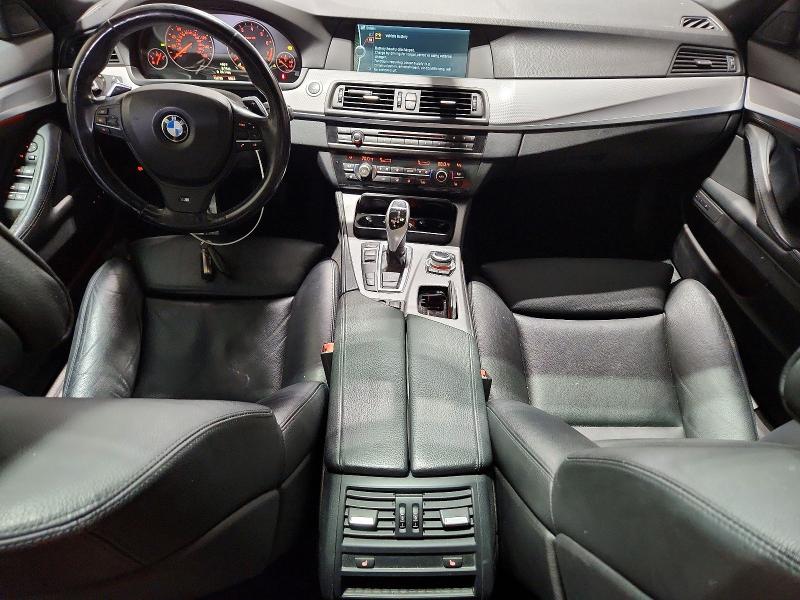 Aukcja sprzedaży 2011 Bmw 535, vin: WBAFU7C55BC871571, numer aukcji: 51755306