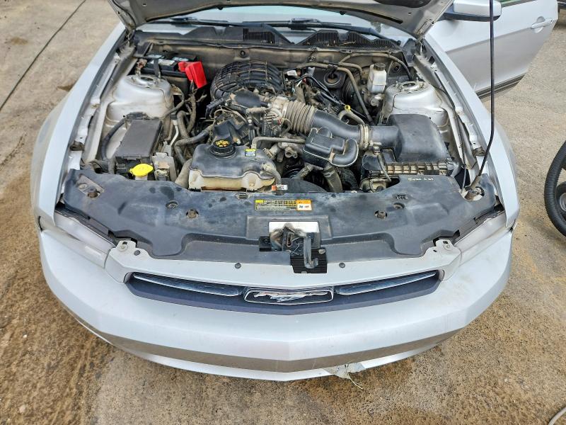 Aukcja sprzedaży 2011 Ford Mustang, vin: 1ZVBP8AM1B5121790, numer aukcji: 48814576