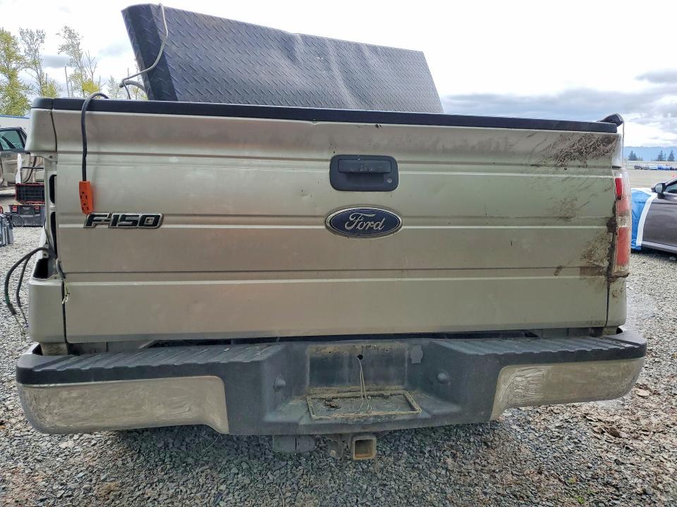 Aukcja sprzedaży 2014 Ford F150, vin: 1FTFW1ET6EFC74003, numer aukcji: 50780946