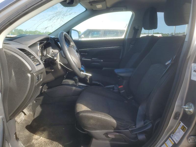 Продаж на аукціоні авто 2021 Mitsubishi Outlander Sport, vin: JA4APVAU4MU017553, номер лоту: 49186476