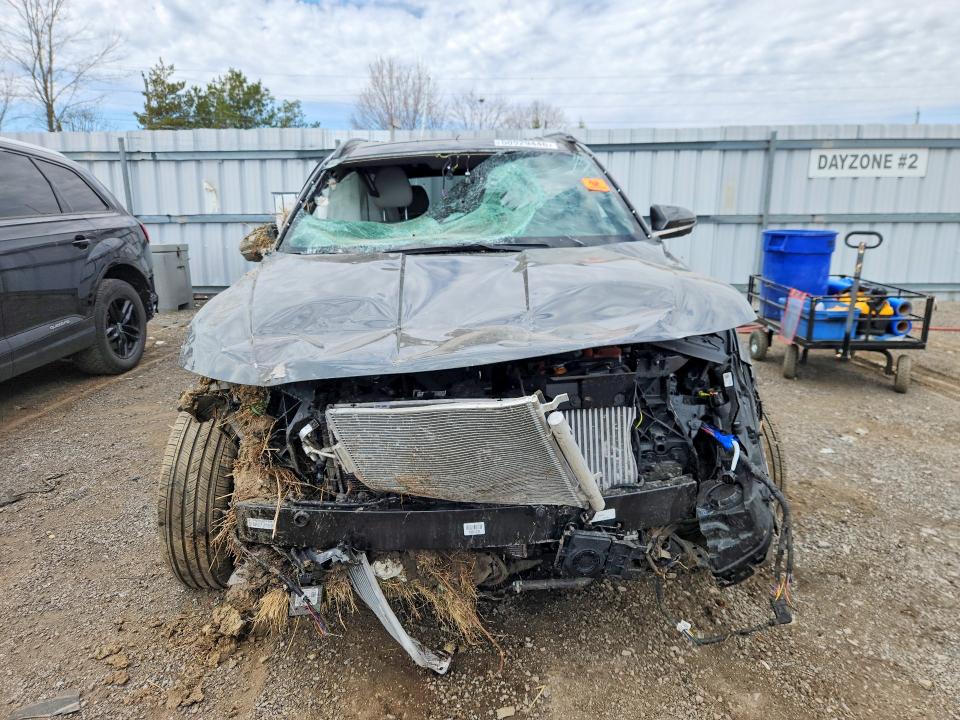 Продаж на аукціоні авто 2026 Hyundai Tucson, vin: KM8JCDD10TU426561, номер лоту: 50929446