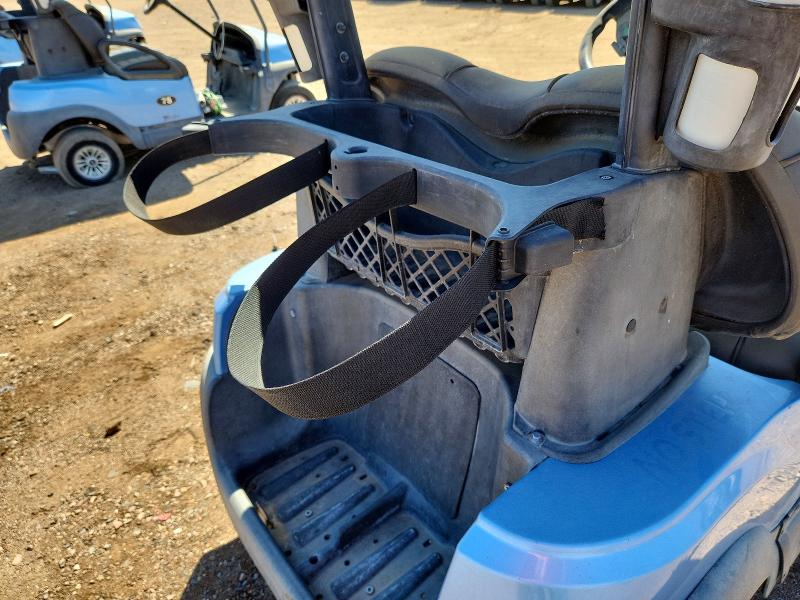 2020 Club Car Tempo Lithium მანქანა იყიდება აუქციონზე, vin: AN2045125639, აუქციონის ნომერი: 49660126