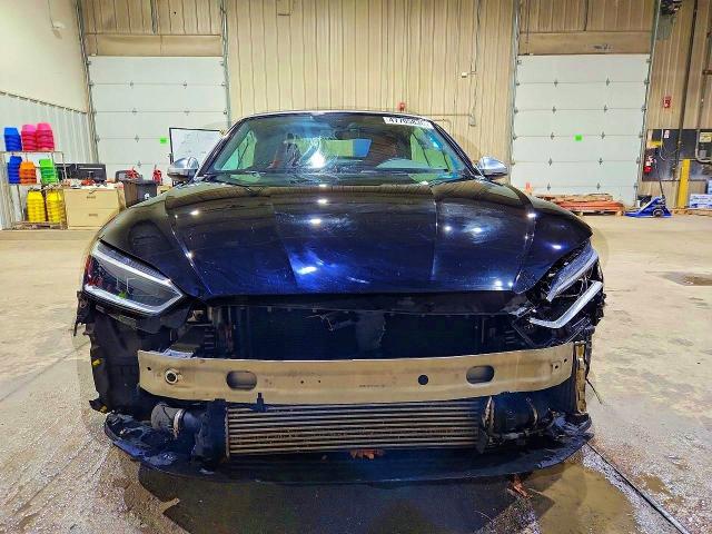 Aukcja sprzedaży 2018 Audi S5, vin: WAUY4GF52JN005852, numer aukcji: 47705836