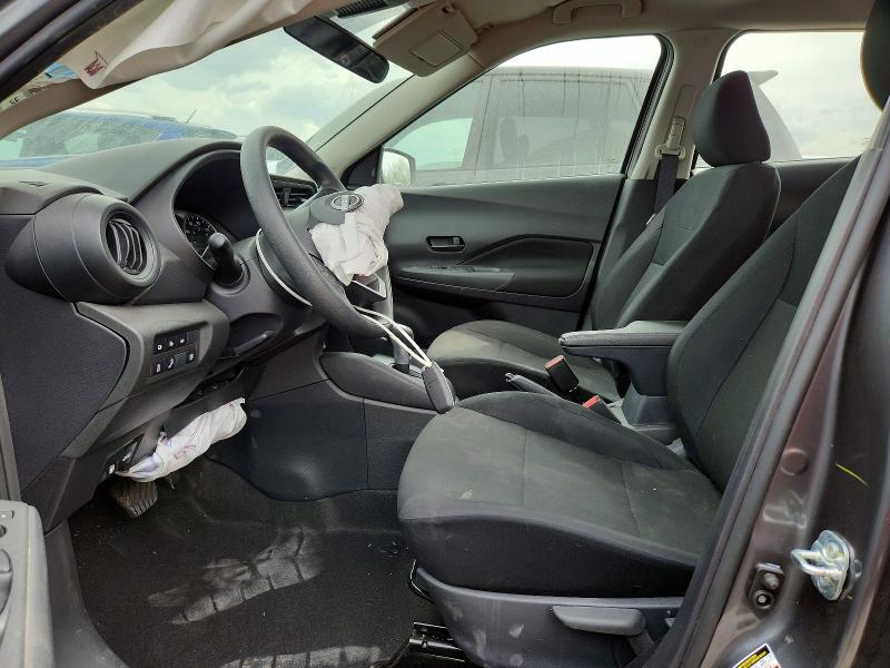 Продаж на аукціоні авто 2024 Nissan Kicks, vin: 3N1CP5BV1RL595362, номер лоту: 79976375