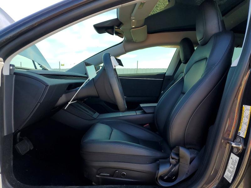Продаж на аукціоні авто 2024 Tesla Model 3, vin: 5YJ3E1EB4RF799200, номер лоту: 51173116