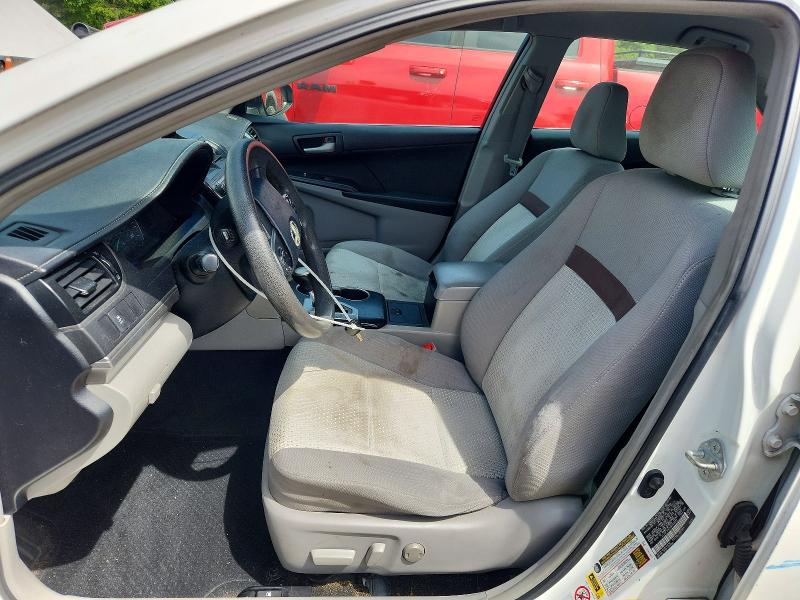 Продажа на аукционе авто 2012 Toyota Camry, vin: 4T4BF1FKXCR208889, номер лота: 49467156