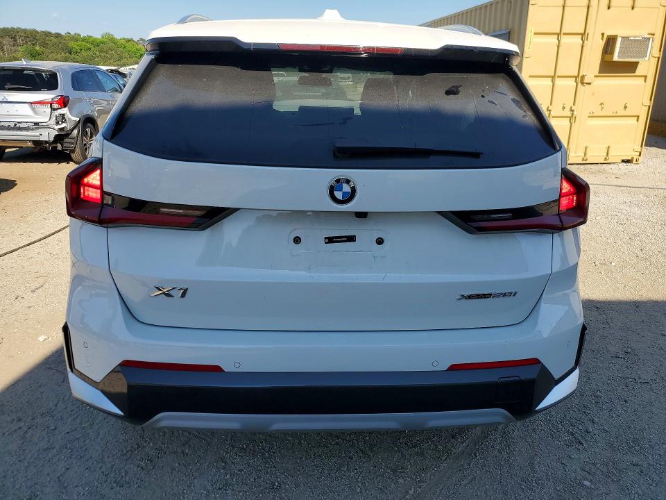 Aukcja sprzedaży 2026 Bmw X1, vin: WBX73EF04T5588201, numer aukcji: 49954996