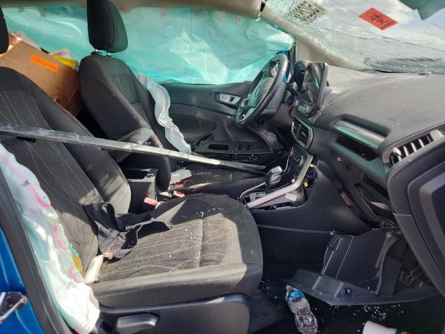 Aukcja sprzedaży 2018 Ford Ecosport, vin: MAJ3P1TE5JC196903, numer aukcji: 50283626
