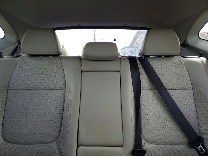 2021 Kia Seltos მანქანა იყიდება აუქციონზე, vin: KNDERCAAXM7109454, აუქციონის ნომერი: 49609276