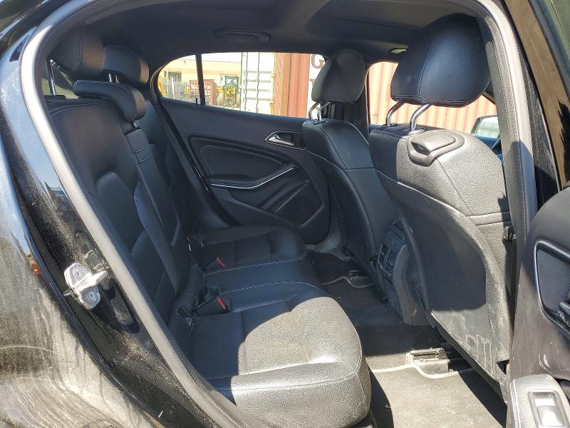 Aukcja sprzedaży 2020 Mercedes-benz Gla, vin: WDCTG4GB9LJ662286, numer aukcji: 49758496