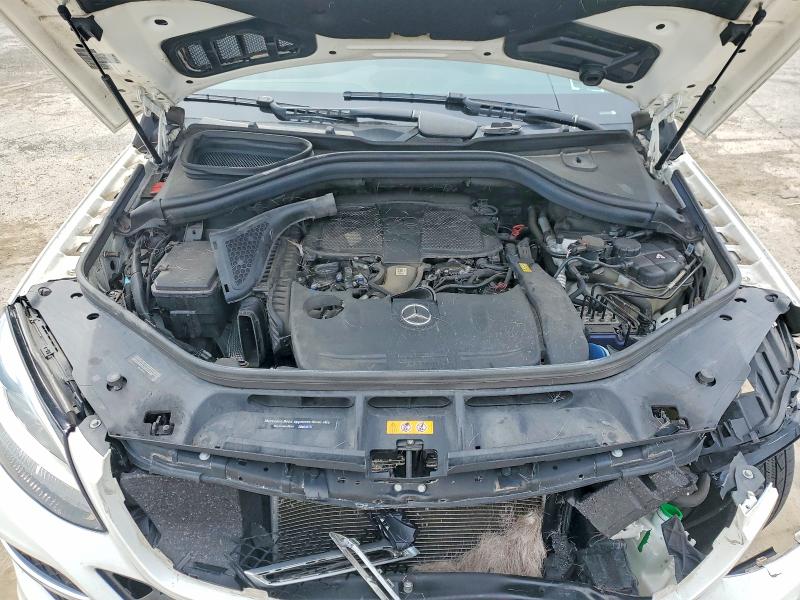Aukcja sprzedaży 2018 Mercedes-benz Gle, vin: 4JGDA5HB1JB063790, numer aukcji: 49510706