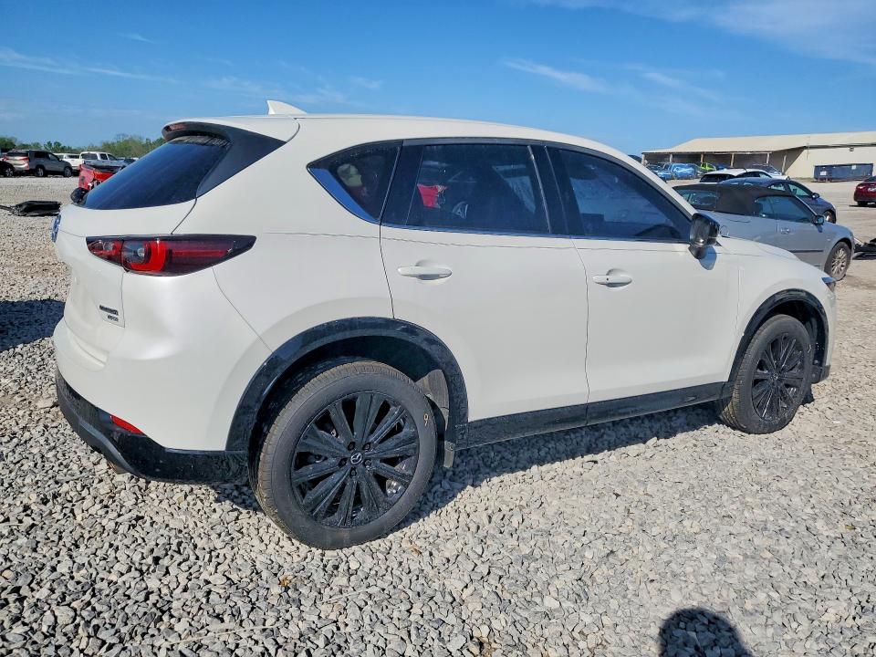50268656 :رقم المزاد ، JM3KFBAY9P0102678 vin ، 2023 Mazda Cx-5 مزاد بيع