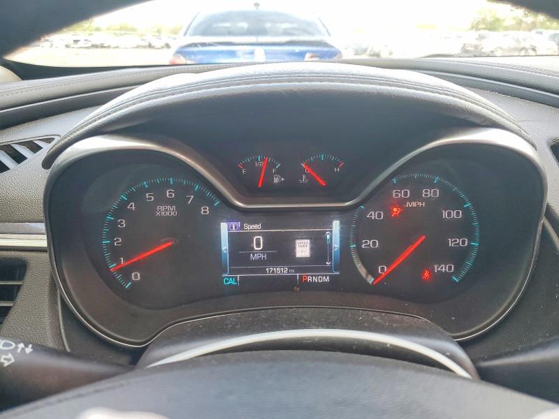 Продаж на аукціоні авто 2019 Chevrolet Impala, vin: 1G1105S34KU112863, номер лоту: 51785596