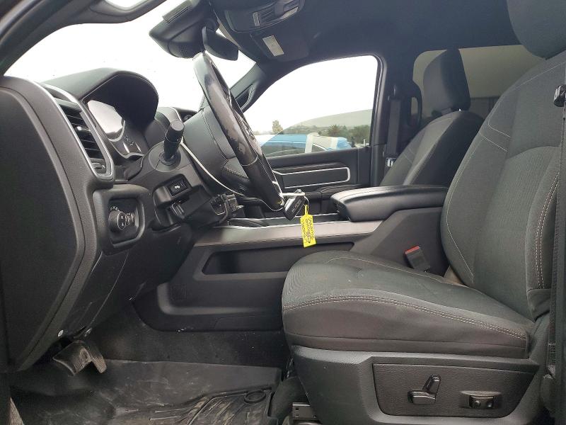Продаж на аукціоні авто 2019 Ram 2500, vin: 3C6UR5DJ8KG513090, номер лоту: 47953746