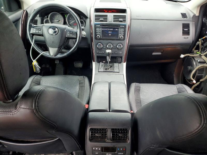 48389906 :رقم المزاد ، JM3TB3DV0E0431239 vin ، 2014 Mazda Cx-9 مزاد بيع