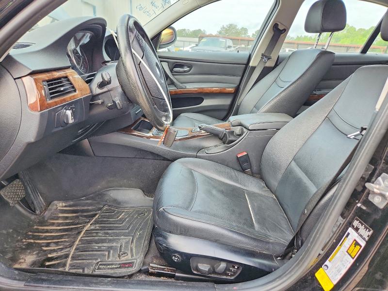 Продаж на аукціоні авто 2011 Bmw 328, vin: WBAPK7C5XBF086245, номер лоту: 49605146