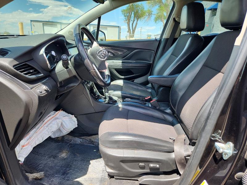 Продажа на аукционе авто 2019 Buick Encore, vin: KL4CJASB0KB726232, номер лота: 51871976