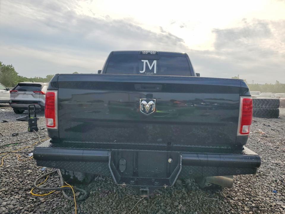 Продаж на аукціоні авто 2017 Ram 2500, vin: 3C6UR5NL5HG686610, номер лоту: 49820556