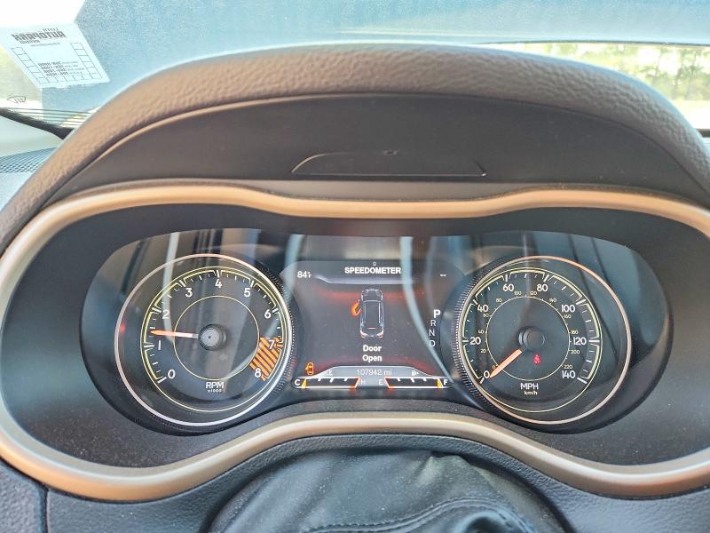 Продажа на аукционе авто 2014 Jeep Cherokee, vin: 1C4PJLDS9EW318891, номер лота: 48148706