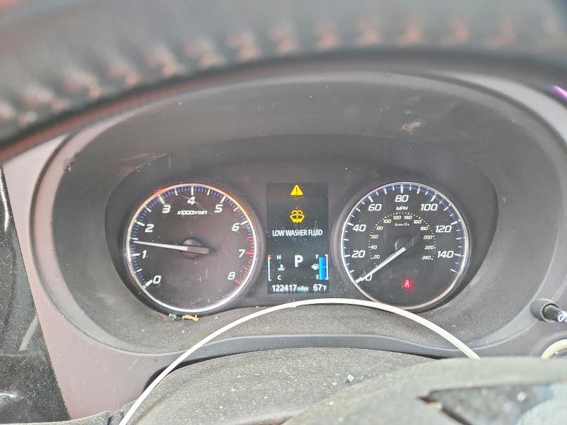 2018 Mitsubishi Outlander მანქანა იყიდება აუქციონზე, vin: JA4AD3A31JZ005380, აუქციონის ნომერი: 51998526