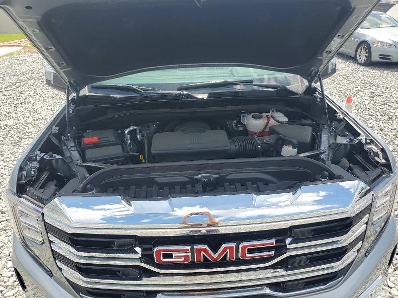 Продажа на аукционе авто 2026 Gmc Sierra, vin: 1GTUUDED8TZ245184, номер лота: 48254166