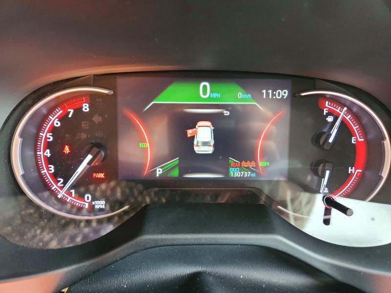 Продажа на аукционе авто 2023 Toyota Rav4, vin: 2T3W1RFV3PW150429, номер лота: 48684506