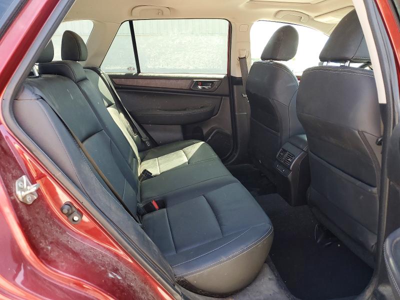 51008026 :رقم المزاد ، 4S4BSANC9G3350940 vin ، 2016 Subaru Outback مزاد بيع